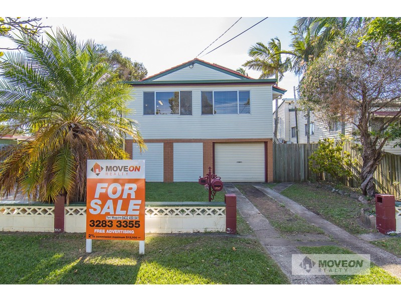 27 THOMAS STREET, Clontarf QLD 4019