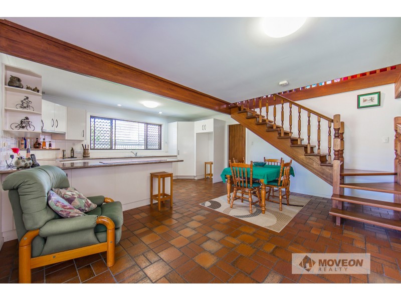11 DAME PATTIE COURT, Newport QLD 4020