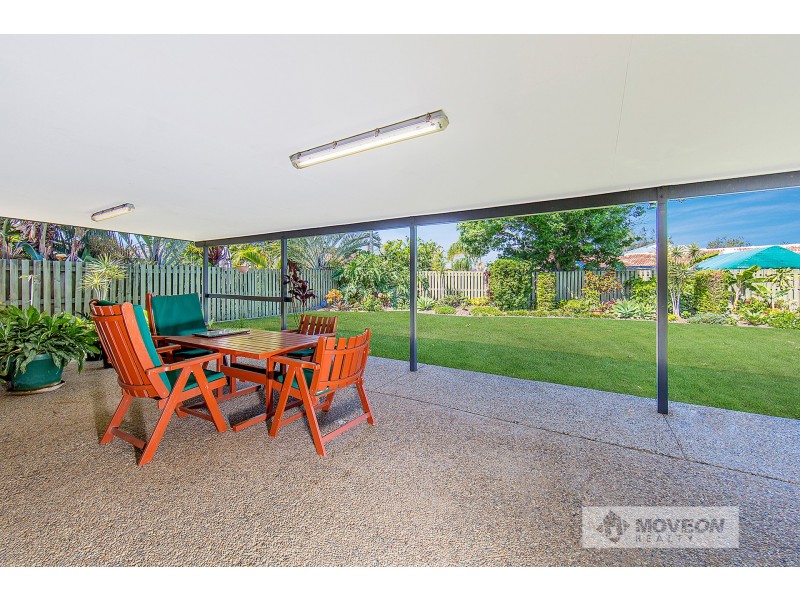 11 DAME PATTIE COURT, Newport QLD 4020