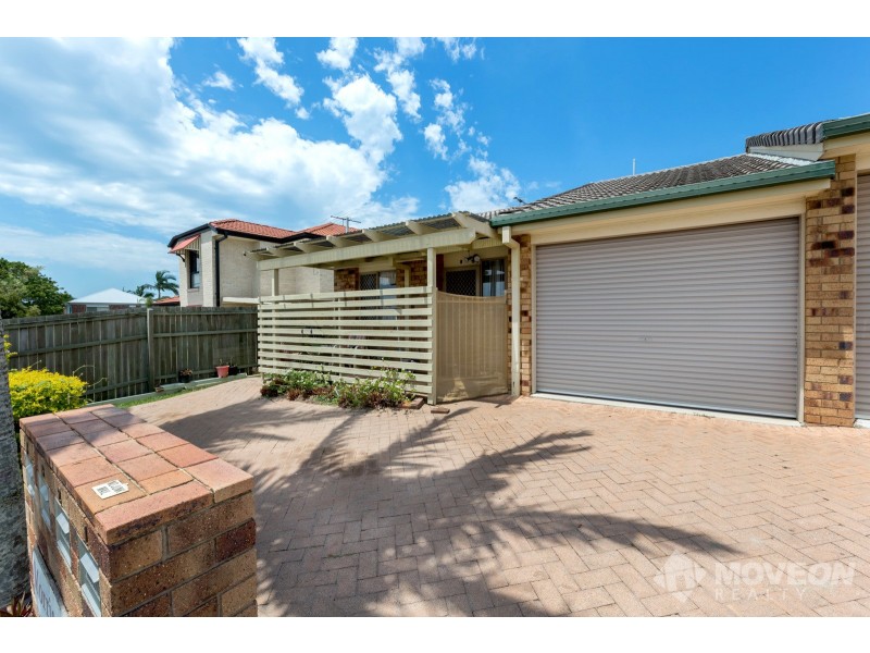 3/102 MORRIS ROAD, Rothwell QLD 4022