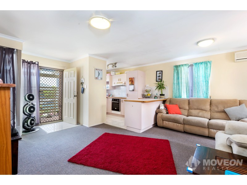 3/102 MORRIS ROAD, Rothwell QLD 4022