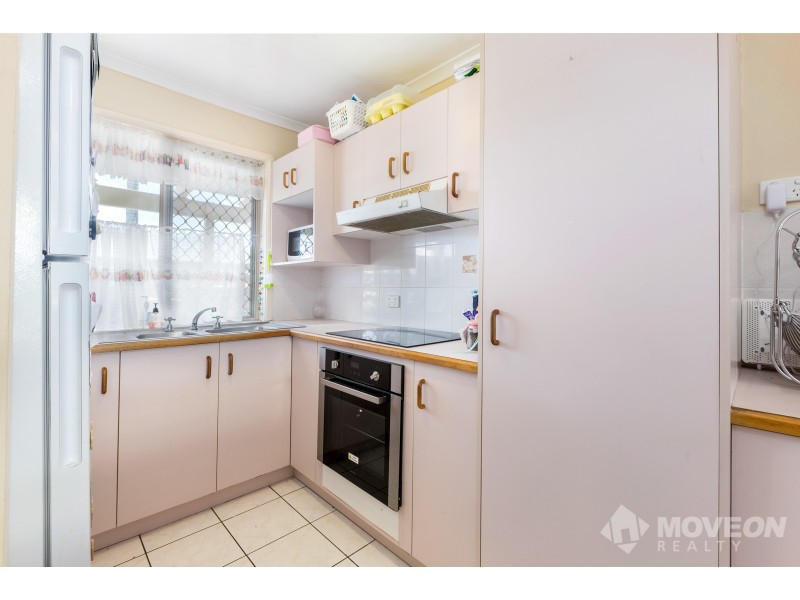 3/102 MORRIS ROAD, Rothwell QLD 4022
