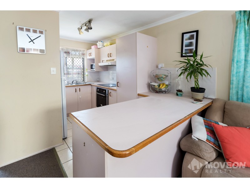 3/102 MORRIS ROAD, Rothwell QLD 4022