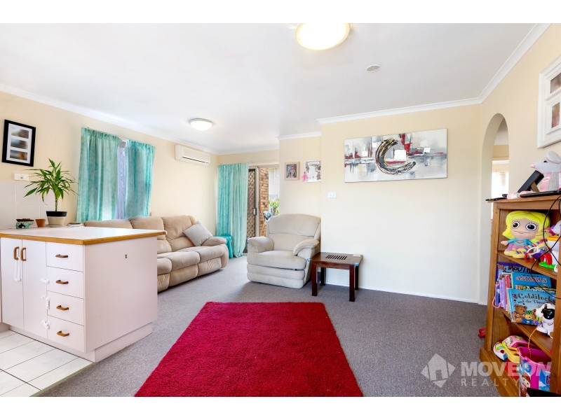 3/102 MORRIS ROAD, Rothwell QLD 4022