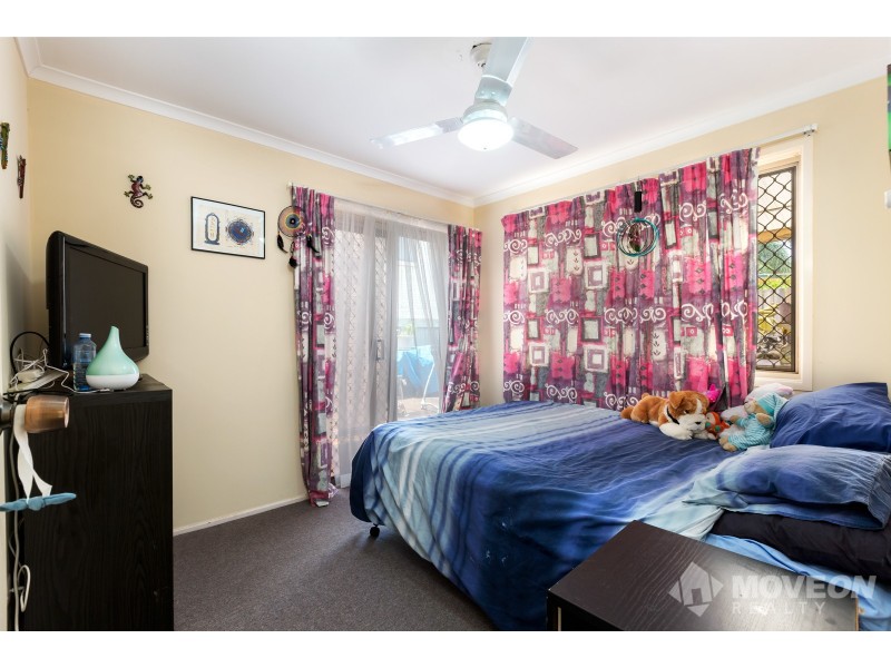 3/102 MORRIS ROAD, Rothwell QLD 4022