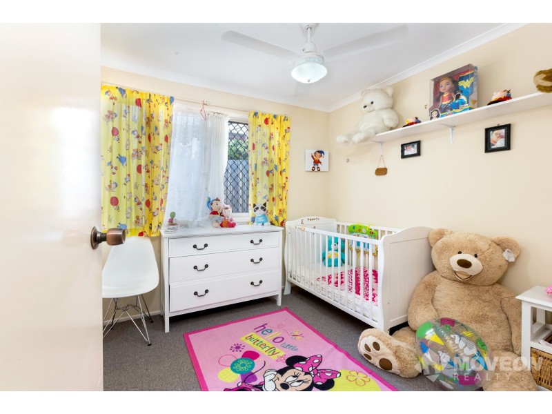 3/102 MORRIS ROAD, Rothwell QLD 4022