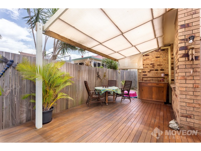 3/102 MORRIS ROAD, Rothwell QLD 4022