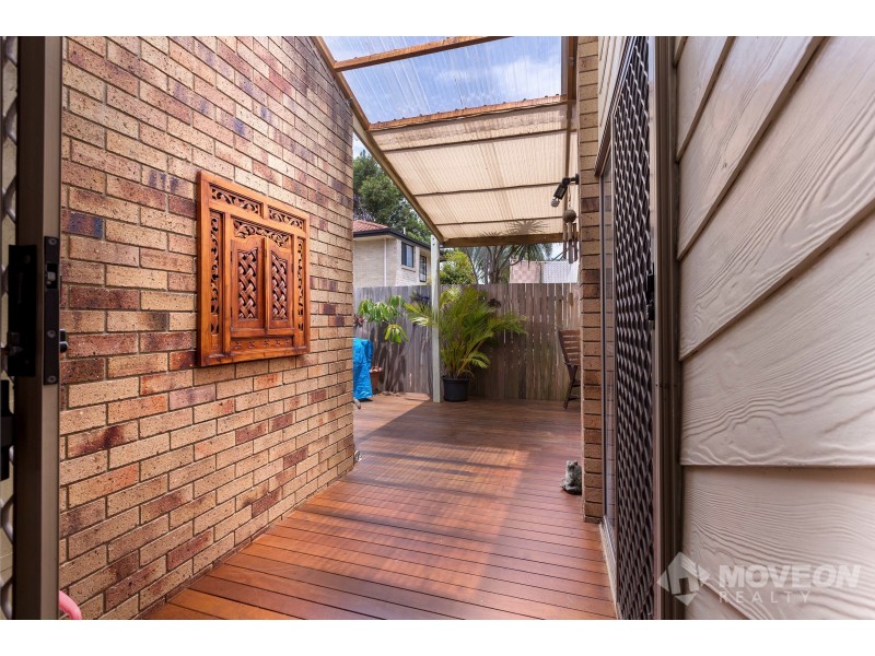 3/102 MORRIS ROAD, Rothwell QLD 4022
