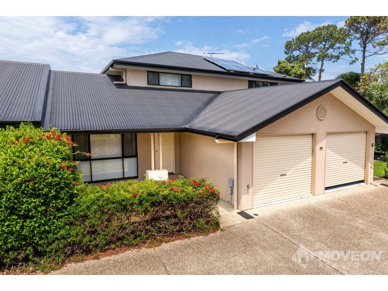 5/5 BRAMBLE STREET, Woody Point QLD 4019