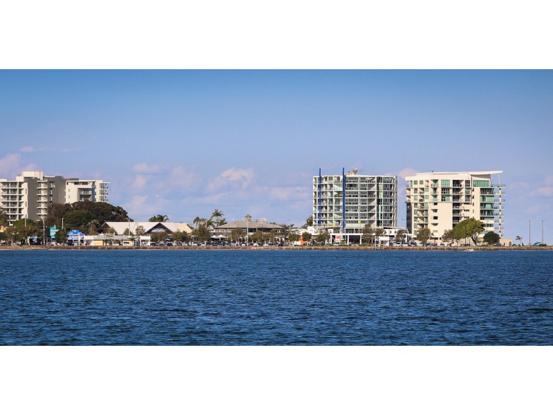 5/5 BRAMBLE STREET, Woody Point QLD 4019