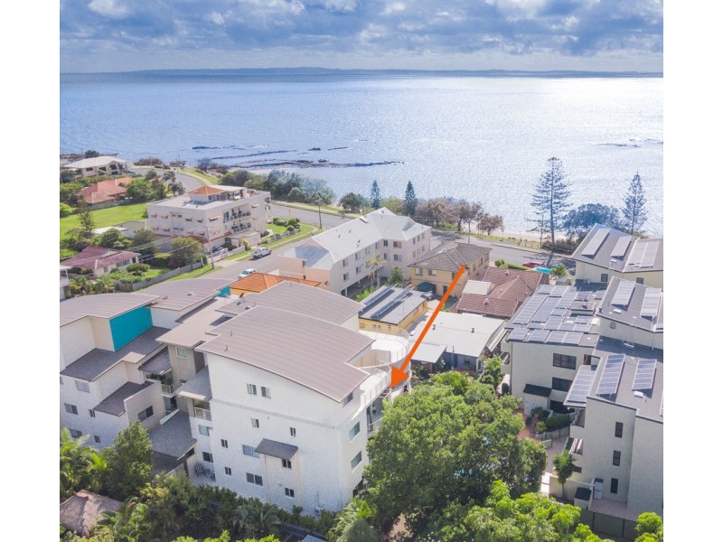 7/7 ANNIE STREET, Woody Point QLD 4019