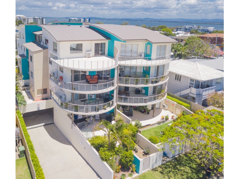 7/7 ANNIE STREET, Woody Point QLD 4019