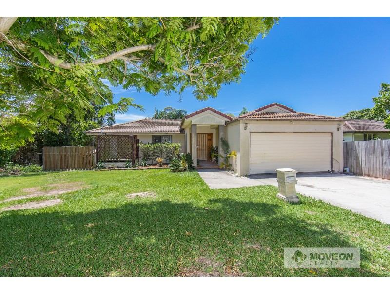 70 CENTAUR STREET, Kippa-ring QLD 4021