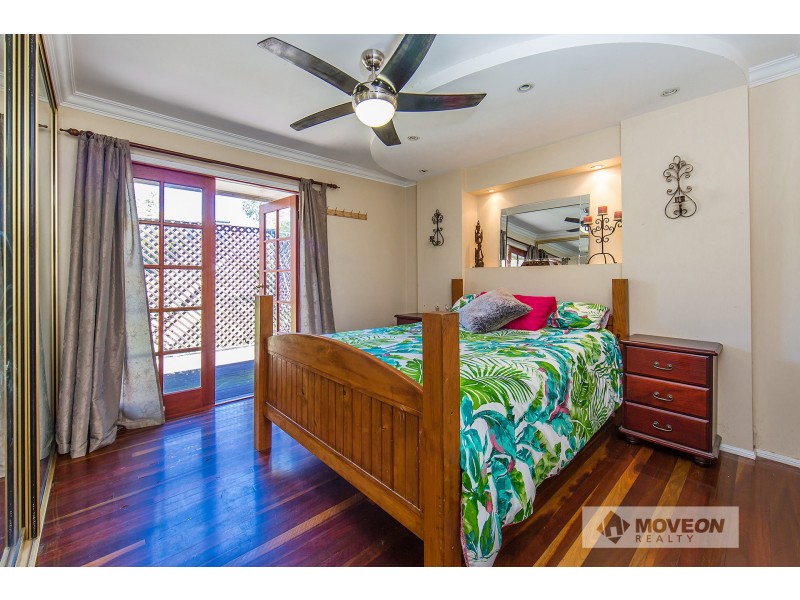 70 CENTAUR STREET, Kippa-ring QLD 4021