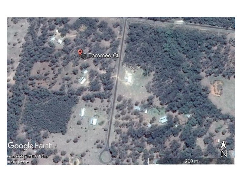 10 TAROMEO RISE, Taromeo QLD 4306