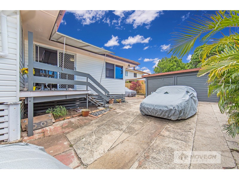212 MAINE RD, Clontarf QLD 4019