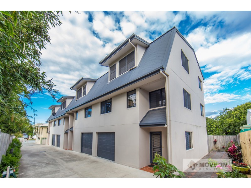 1/11 GEORGINA ST, Woody Point QLD 4019