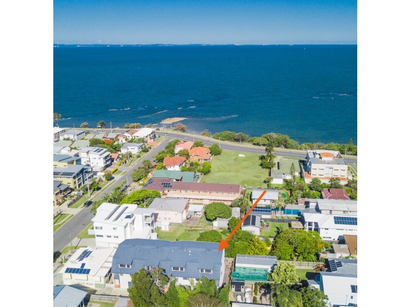 1/11 GEORGINA ST, Woody Point QLD 4019