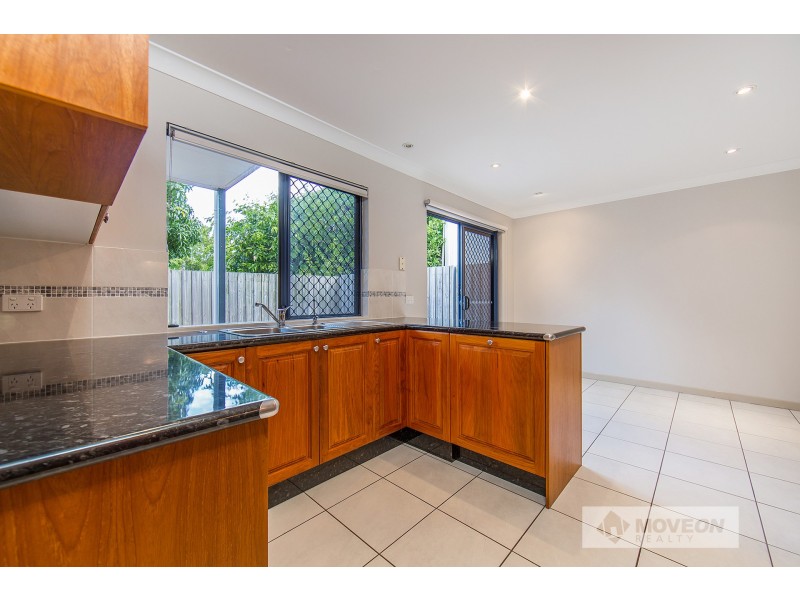 1/11 GEORGINA ST, Woody Point QLD 4019