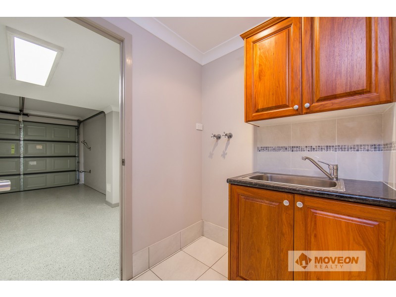 1/11 GEORGINA ST, Woody Point QLD 4019