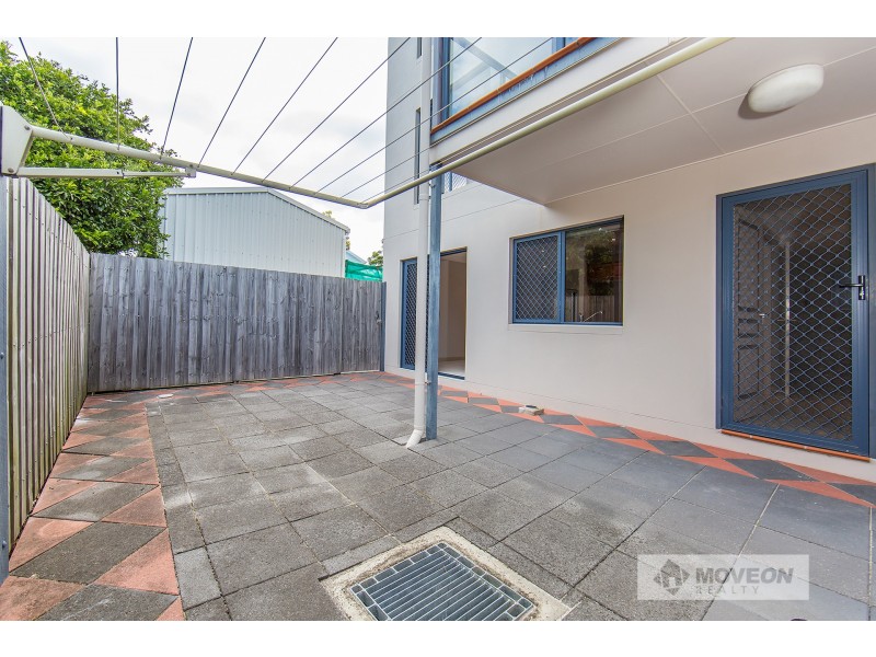 1/11 GEORGINA ST, Woody Point QLD 4019