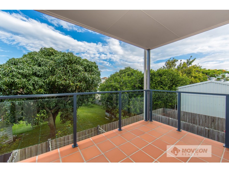 1/11 GEORGINA ST, Woody Point QLD 4019