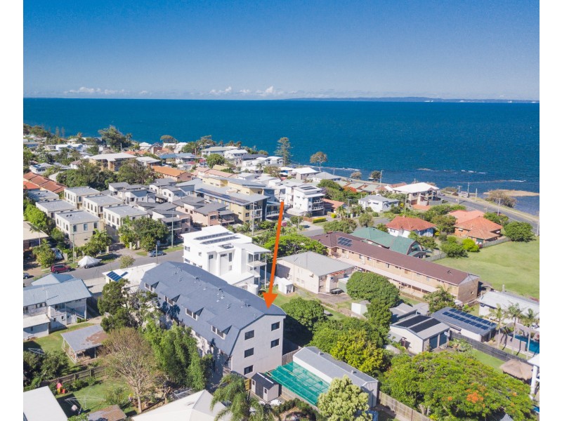1/11 GEORGINA ST, Woody Point QLD 4019