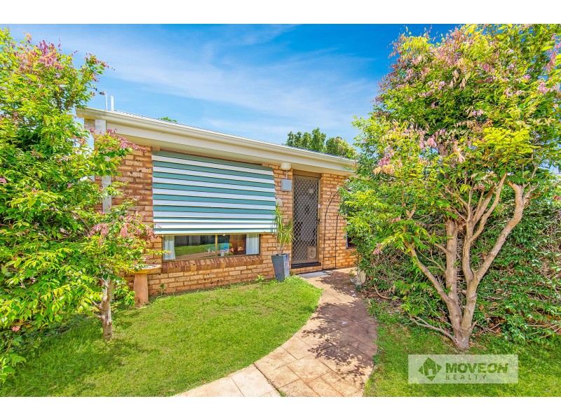1/34 QUEEN ST, Scarborough QLD 4020
