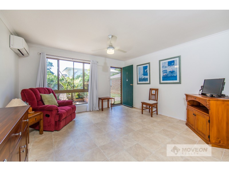 1/34 QUEEN ST, Scarborough QLD 4020