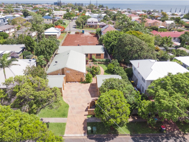 1/34 QUEEN ST, Scarborough QLD 4020