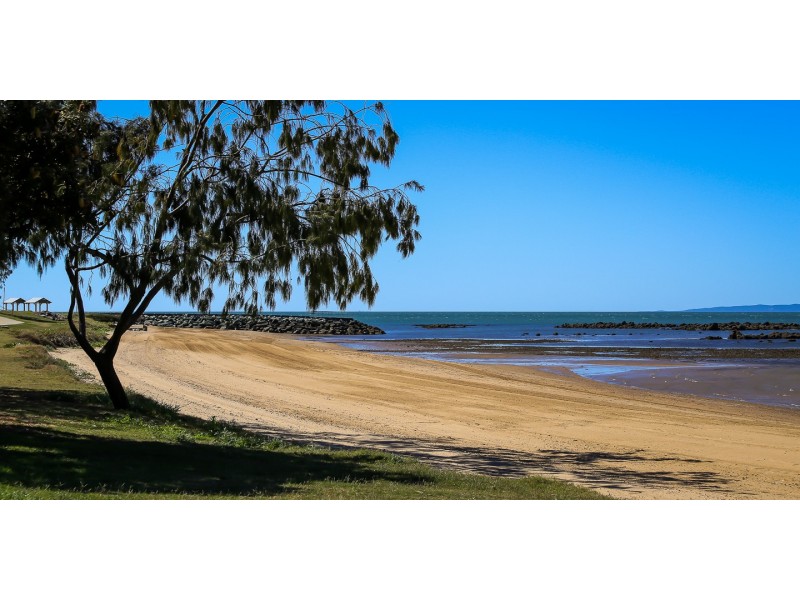 1/34 QUEEN ST, Scarborough QLD 4020
