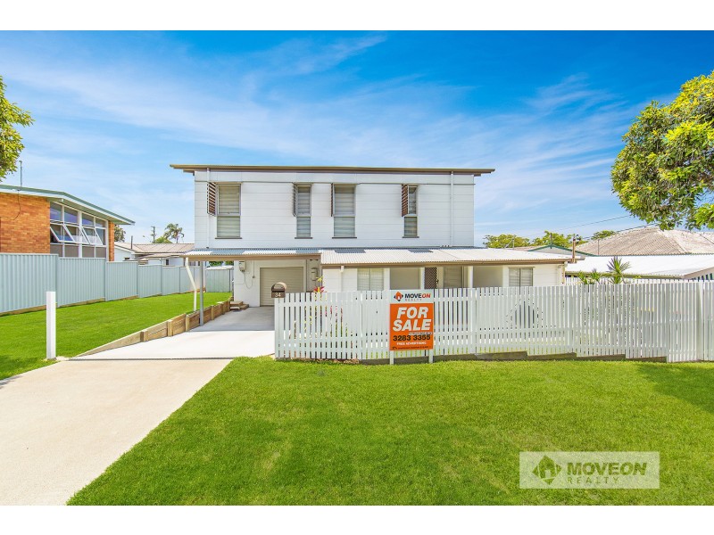 34 COX ST, Margate QLD 4019