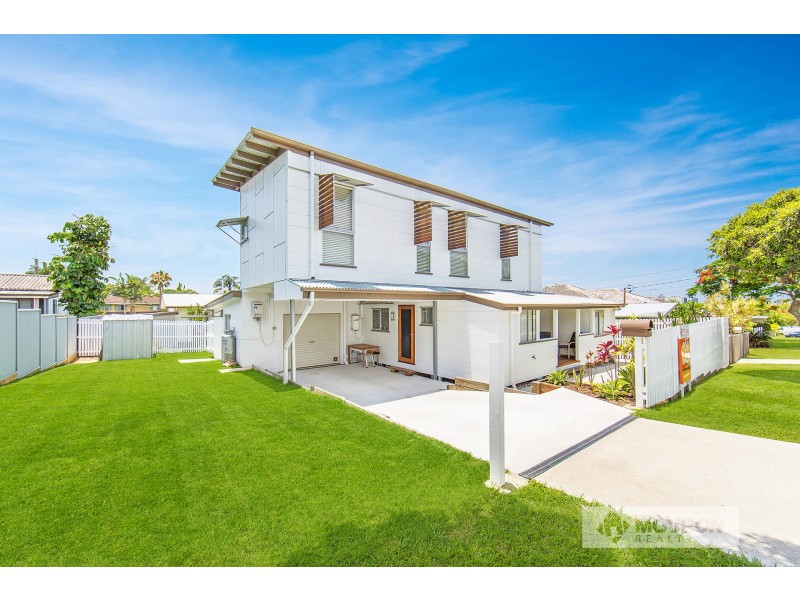 34 COX ST, Margate QLD 4019