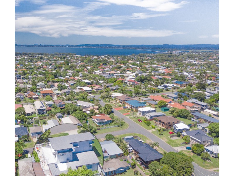 34 COX ST, Margate QLD 4019