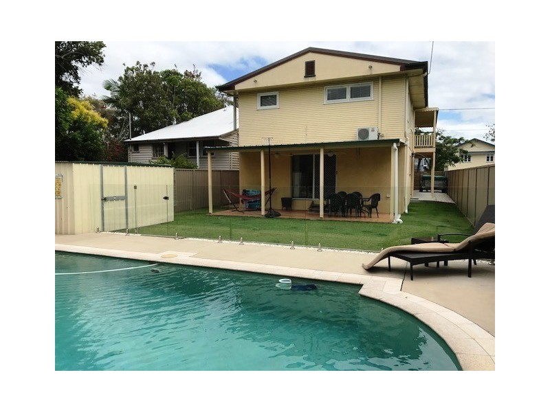 11A BAILEY ST, Woody Point QLD 4019