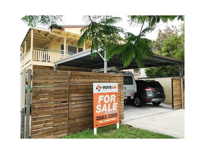 11A BAILEY ST, Woody Point QLD 4019