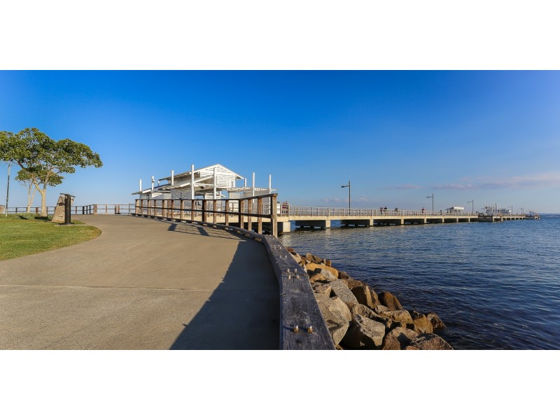 11A BAILEY ST, Woody Point QLD 4019