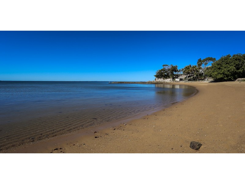 11A BAILEY ST, Woody Point QLD 4019