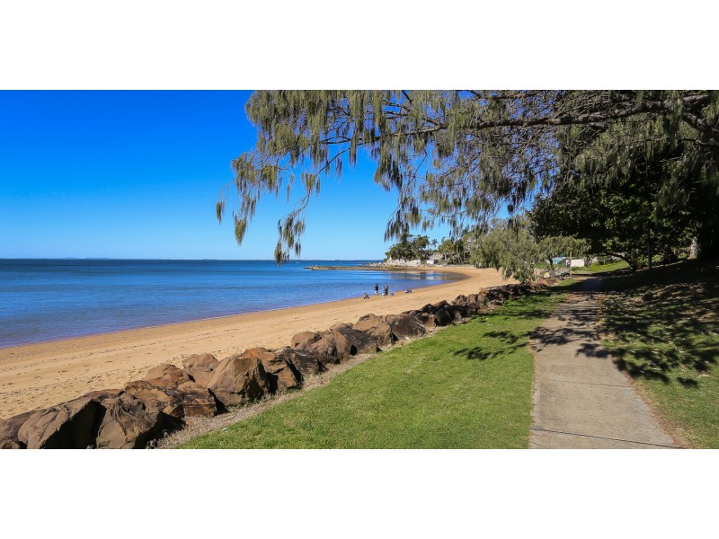 11A BAILEY ST, Woody Point QLD 4019