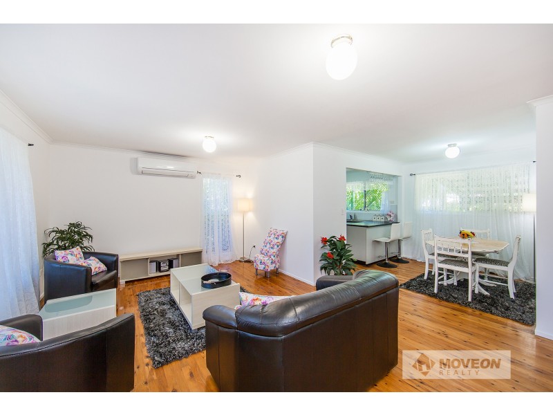 6 LOBELIA ST, Deception Bay QLD 4508