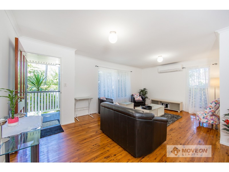 6 LOBELIA ST, Deception Bay QLD 4508