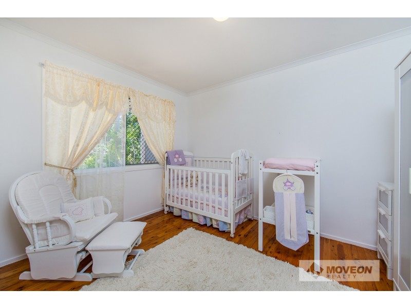 6 LOBELIA ST, Deception Bay QLD 4508