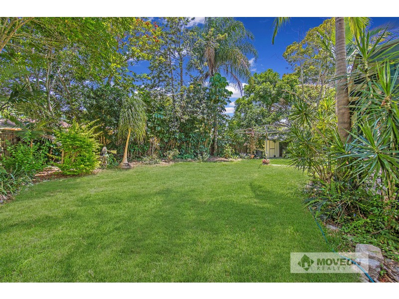 6 LOBELIA ST, Deception Bay QLD 4508