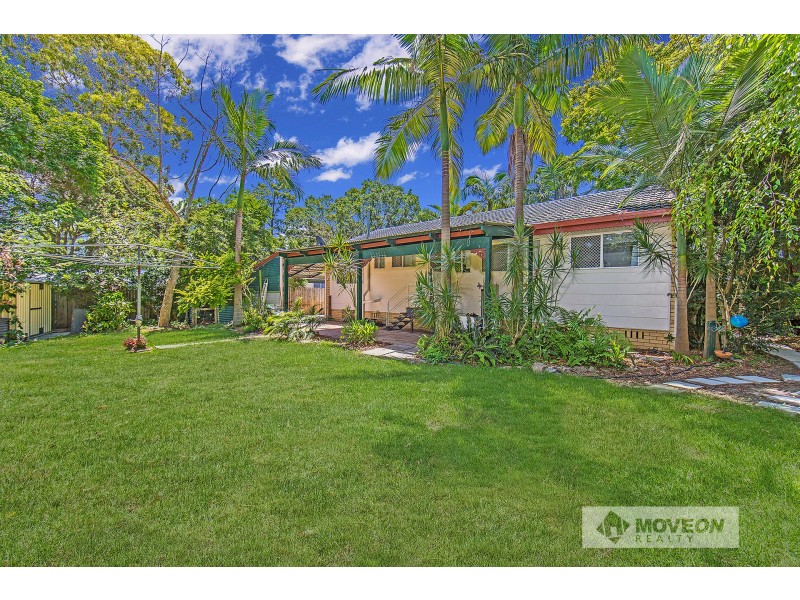6 LOBELIA ST, Deception Bay QLD 4508