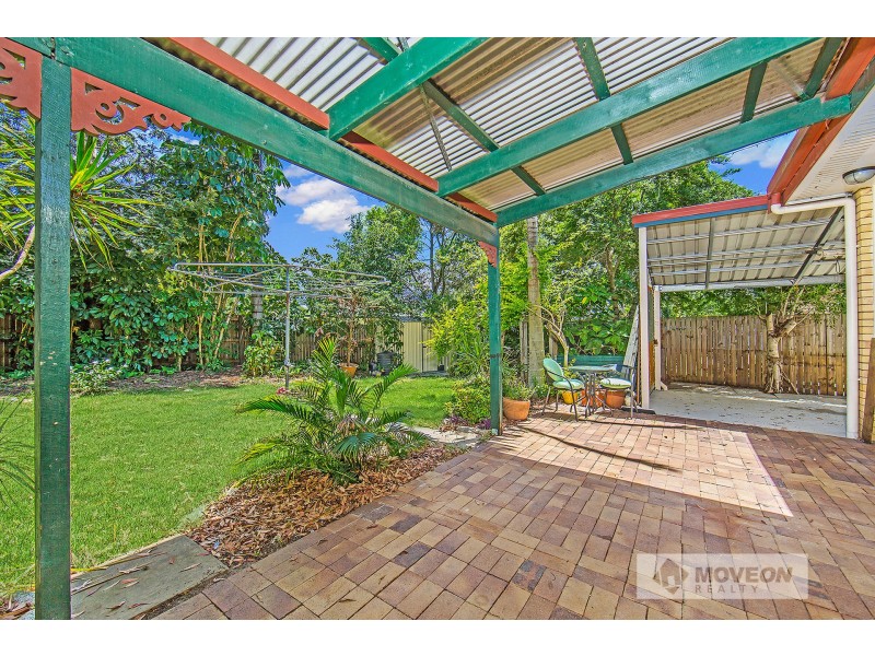 6 LOBELIA ST, Deception Bay QLD 4508