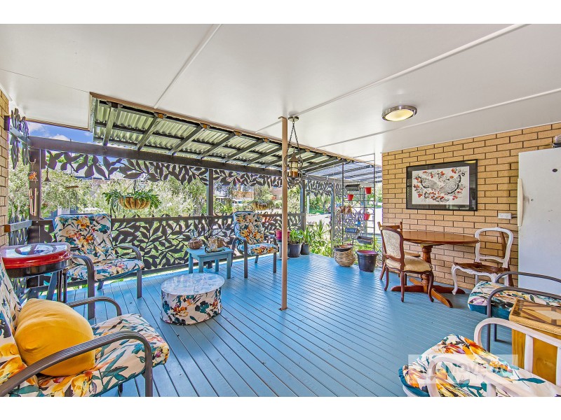 4 ALKOOIE AVE, Clontarf QLD 4019