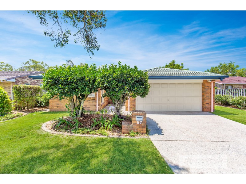57 ROSE CRES, Fitzgibbon QLD 4018