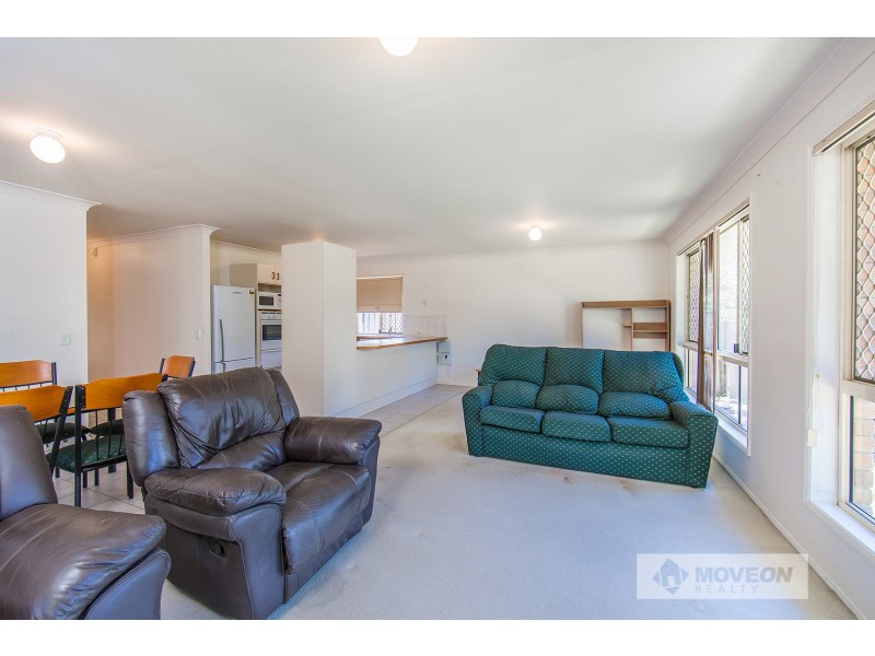 57 ROSE CRES, Fitzgibbon QLD 4018