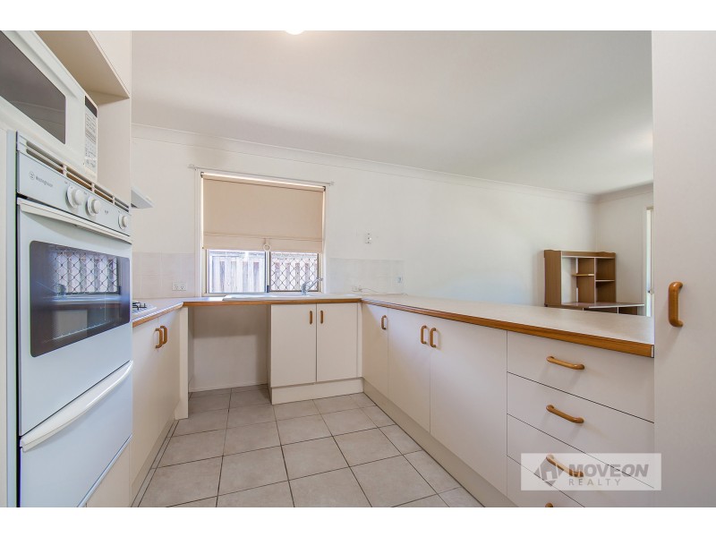 57 ROSE CRES, Fitzgibbon QLD 4018