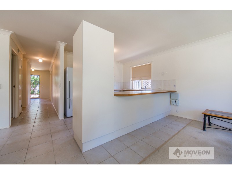 57 ROSE CRES, Fitzgibbon QLD 4018